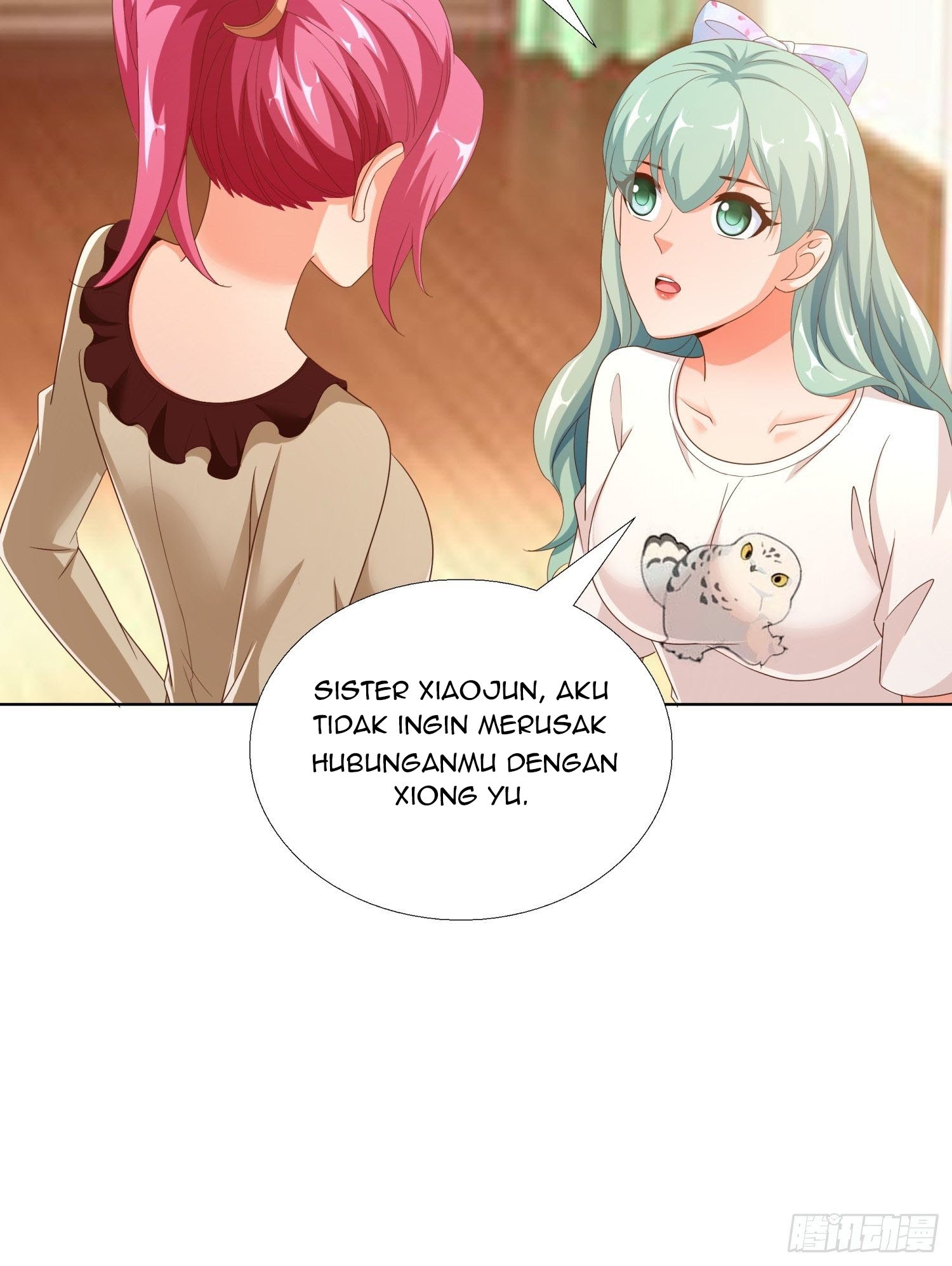 Super School Doctor (Supreme Campus Doctor) chapter 84